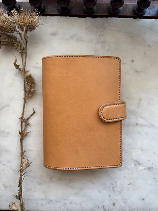 Young Poet Sophistica Travelers Notebook