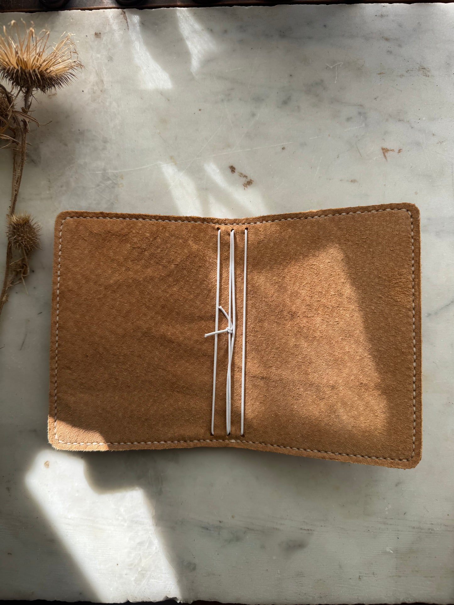RTS Antiquaria 1899 Travelers Notebook