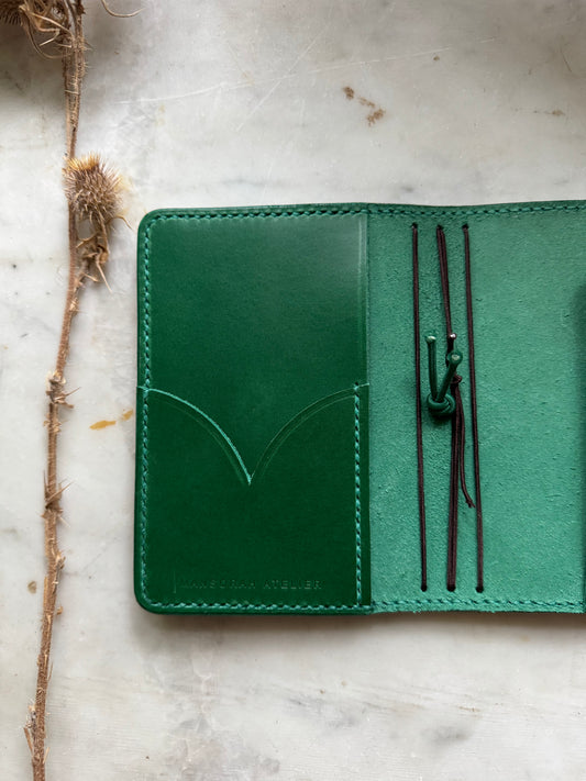RTS Hylaea Classica Travelers Notebook