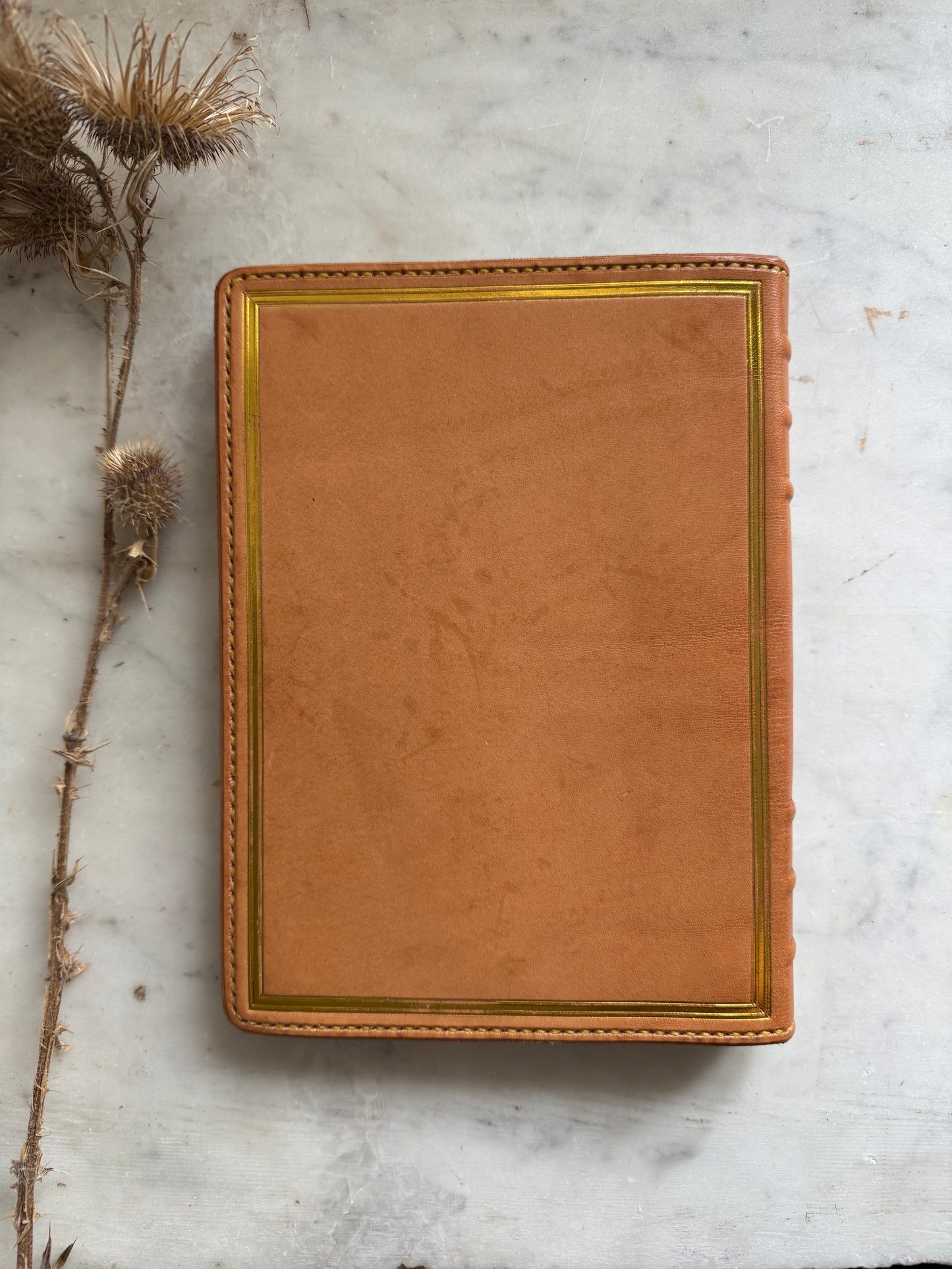 Young Poet Botanica Travelers Notebook