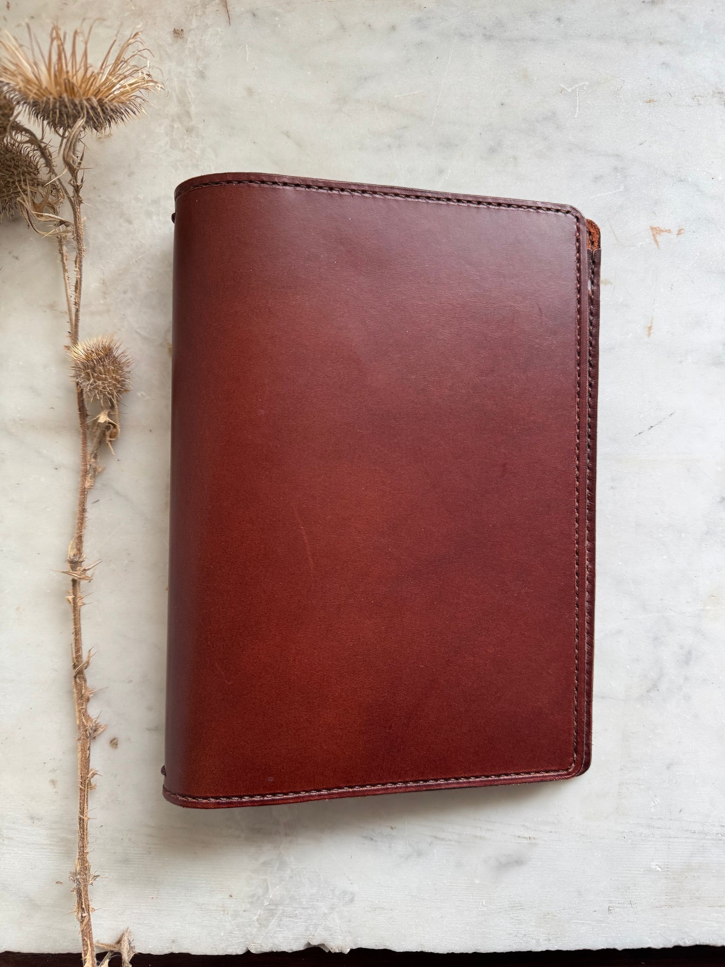 Young Poet Antiquaria d'Or Travelers Notebook