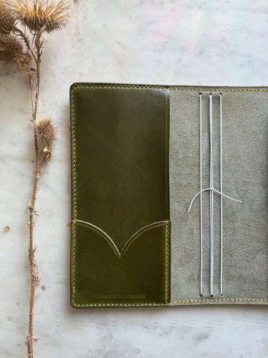 Spring Edition Bohème Travelers Notebook