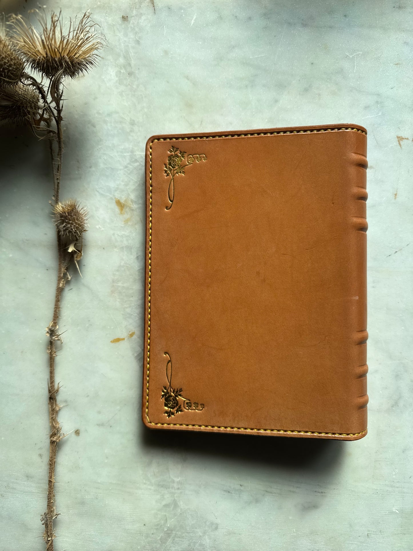 RTS Young Poet Antiquaria Travelers Notebook