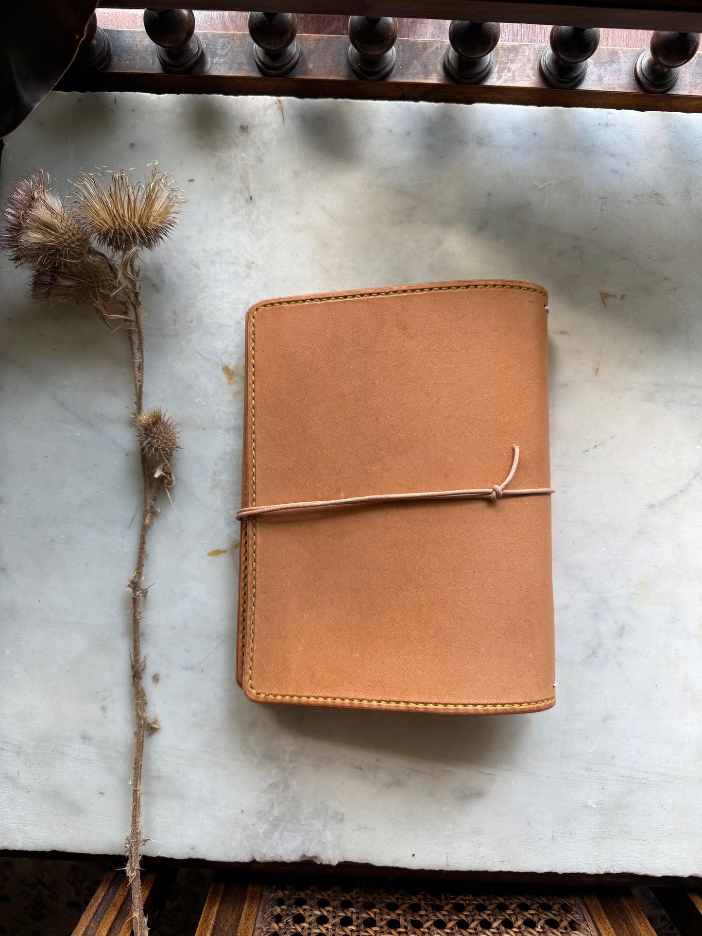 Young Poet Bélier Traveler's Notebook