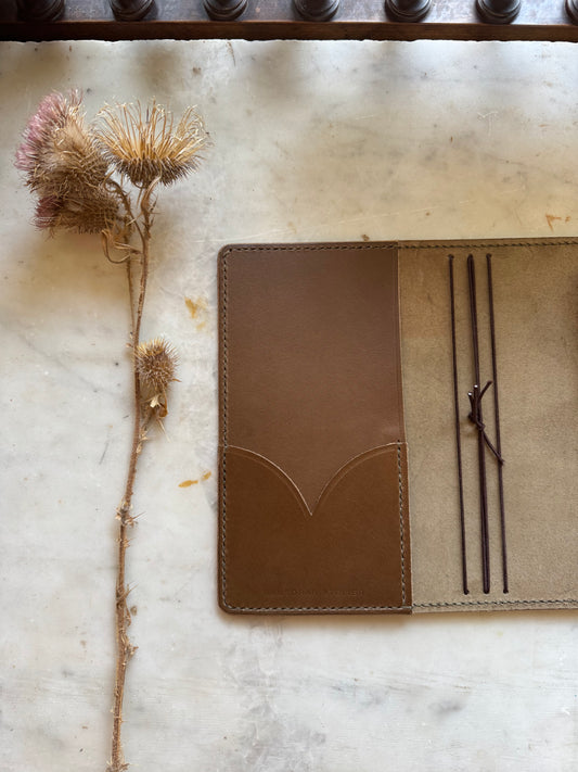 RTS Oops Collection Classica Travelers Notebook