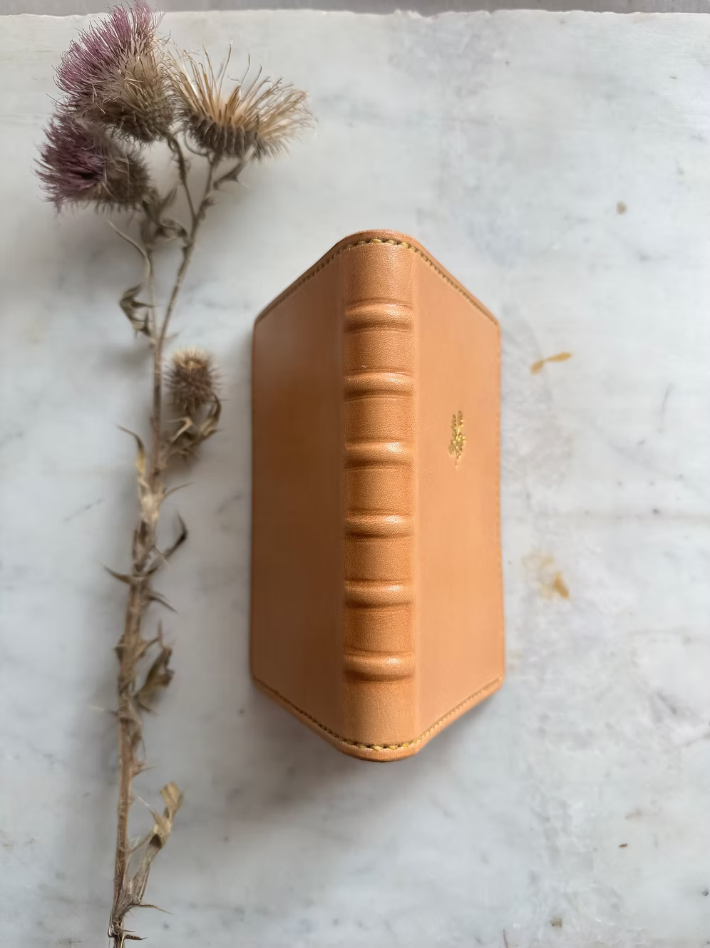 Young Poet Herbalista Travelers Notebook