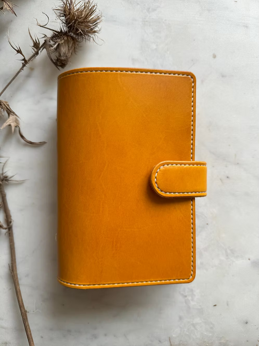 Achillea Sophistica Ringplaner Personal