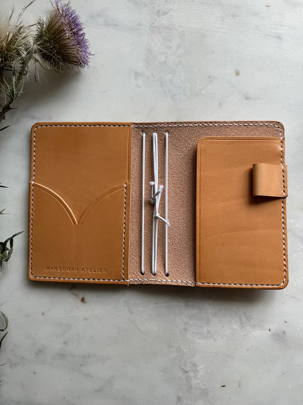 Young Poet Classica Travelers Notebook