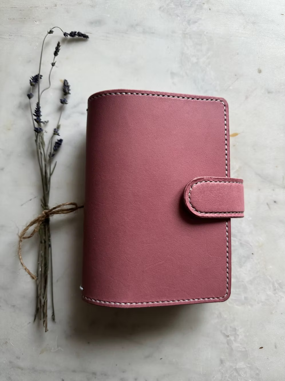 Wild Rose Sophistica Travelers Notebook