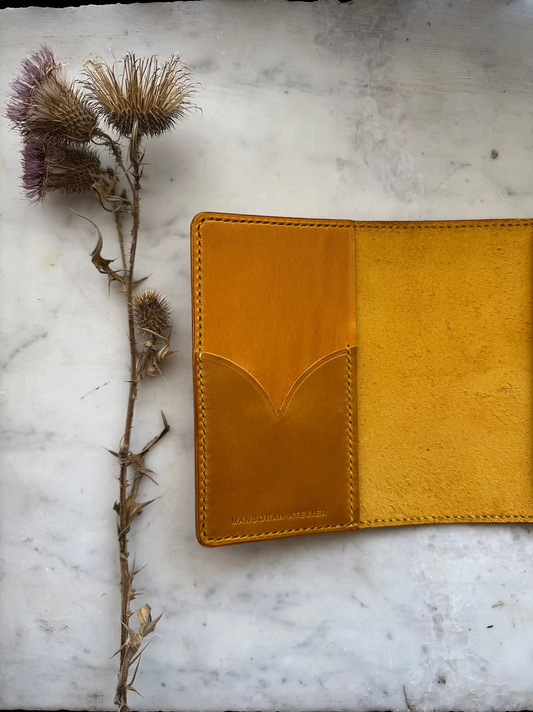 Achillea Sophistica Folio