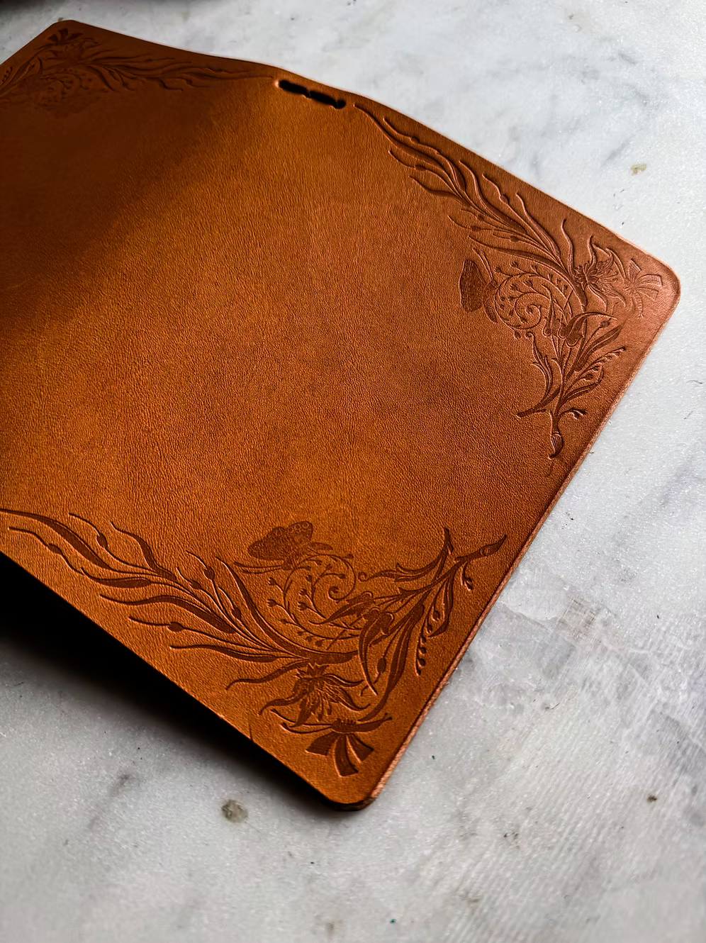 Young Poet Jardin Travelers Notebook