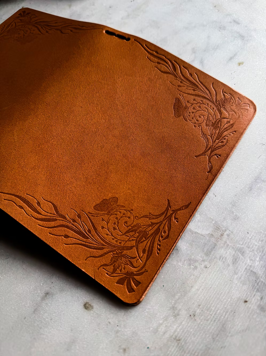 Young Poet Jardin Travelers Notebook