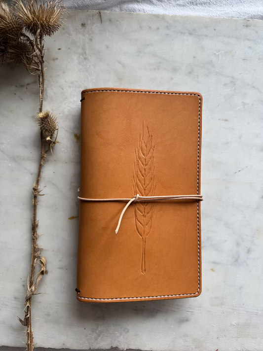 RTS Young Poet Travelers Notebook