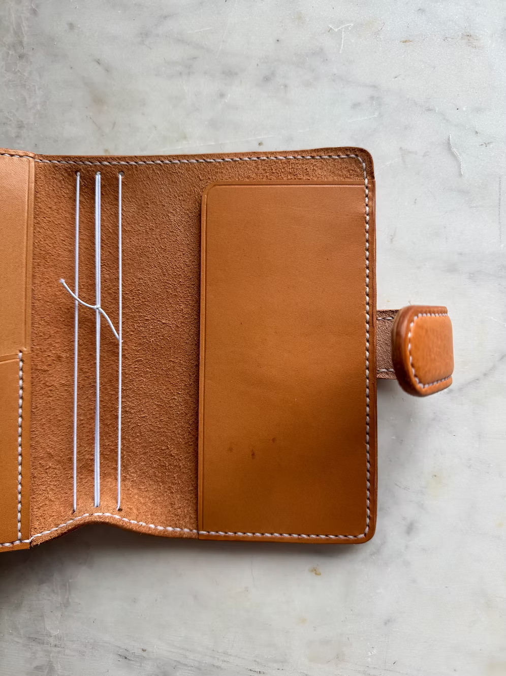 RTS Leonardo Sophistica Travelers Notebook