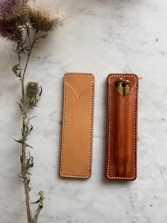 Young Poet Pencil Case