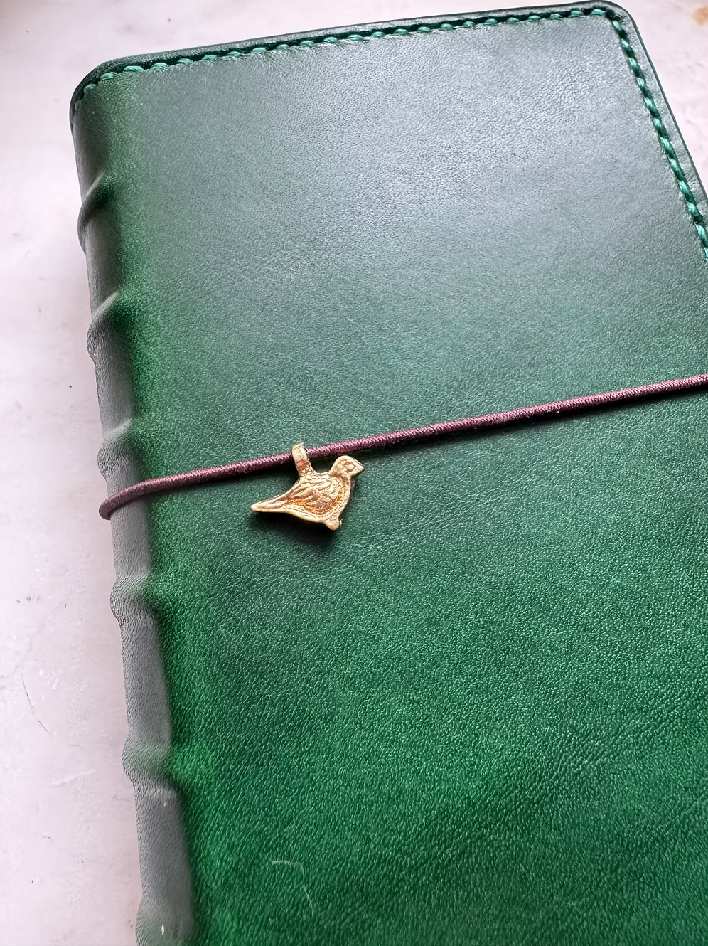 Planer Charm Waldvogel