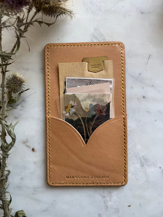 Young Poet Notebook Companion