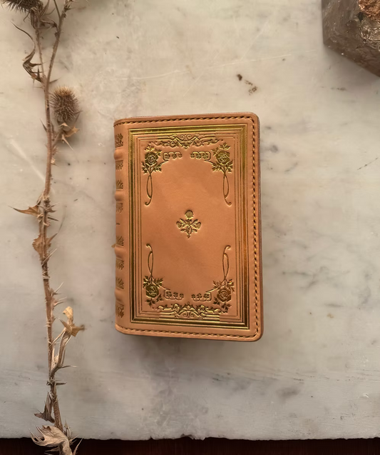 Special Edition Young Poet Antiquaria Travelers Notebook