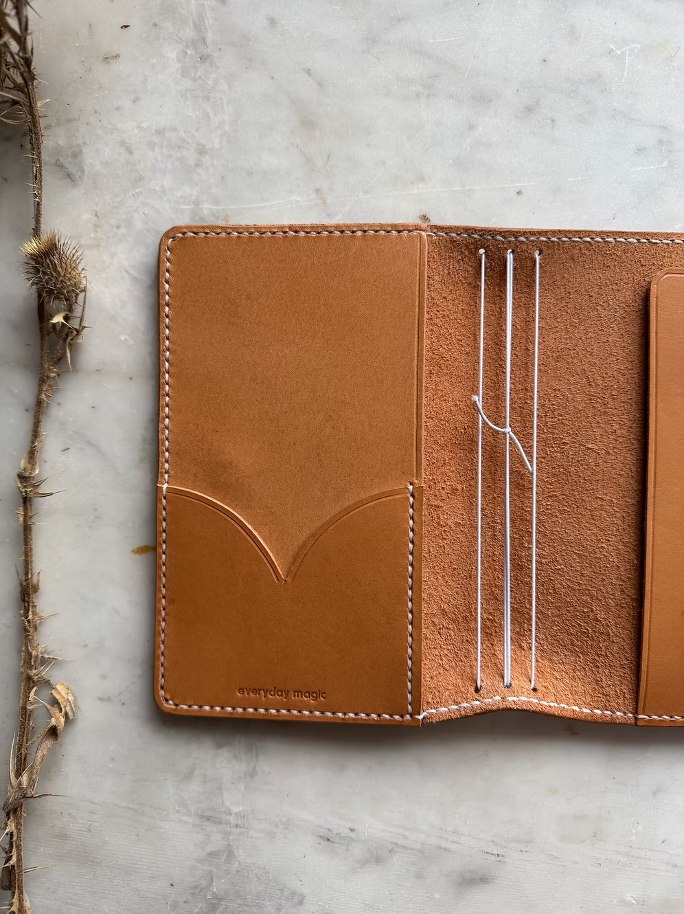 RTS Leonardo Sophistica Travelers Notebook