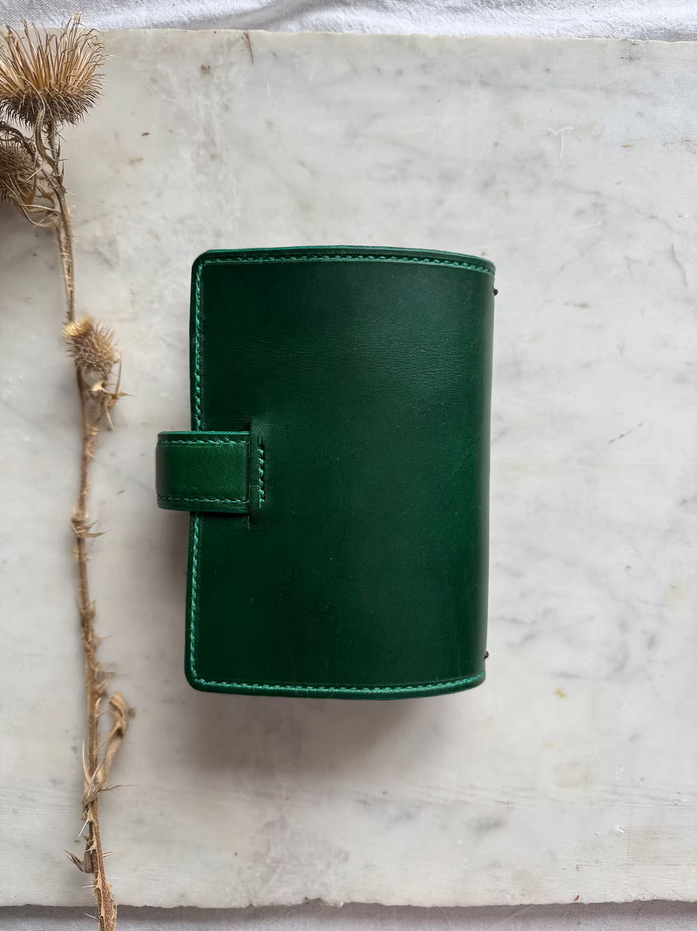 RTS Hylaea Sophistica Travelers Notebook