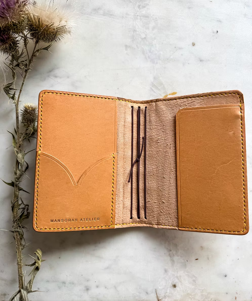 Special Edition Young Poet Antiquaria Travelers Notebook