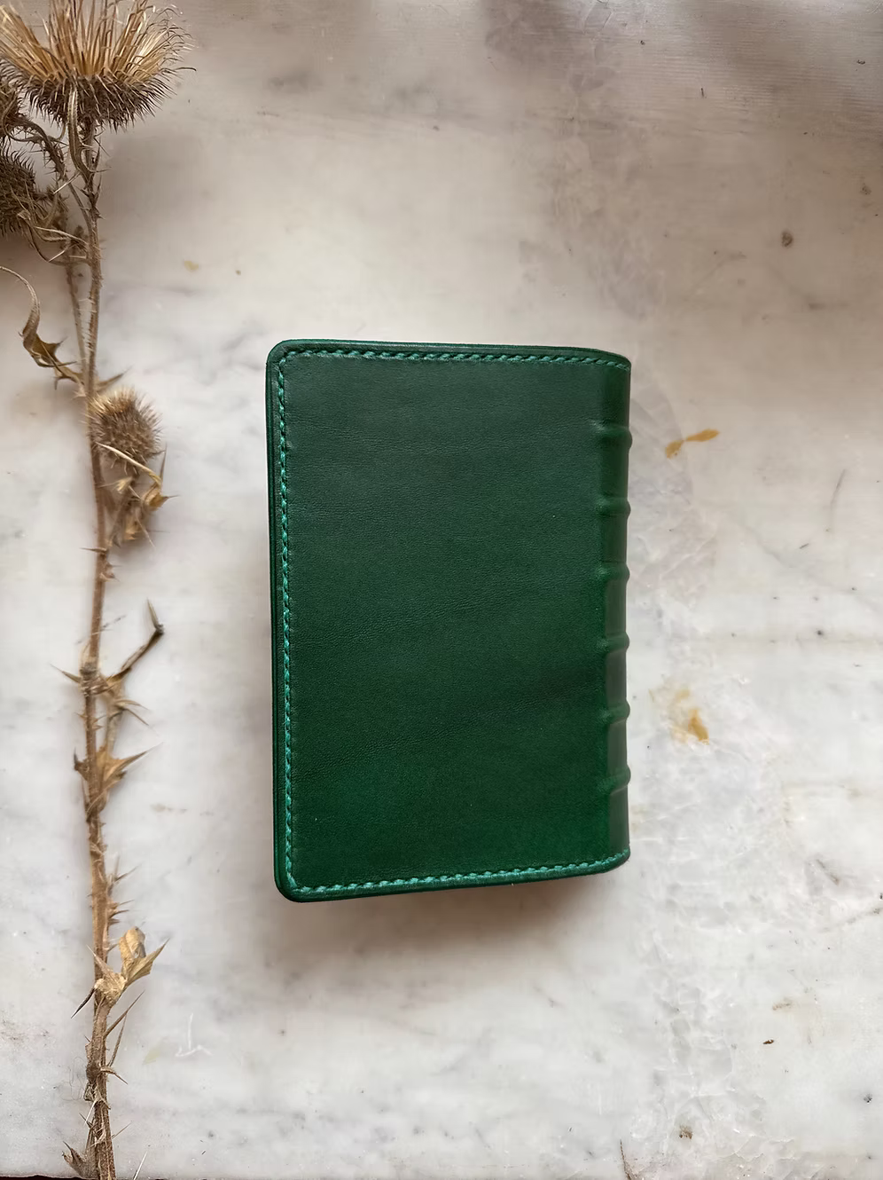 Hylaea Antiquaria Travelers Notebook