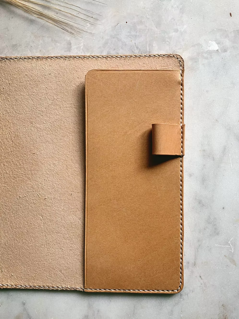 Young Poet Sophistica Travelers Notebook