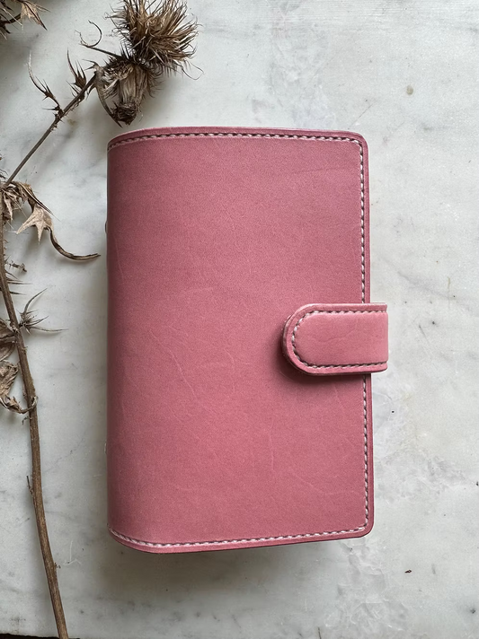 Wild Rose Sophistica Ringplaner Personal