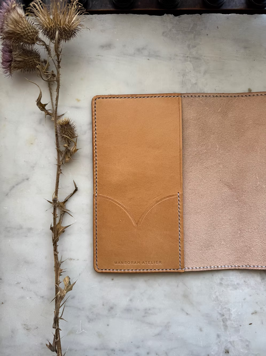 Young Poet Sophistica Folio