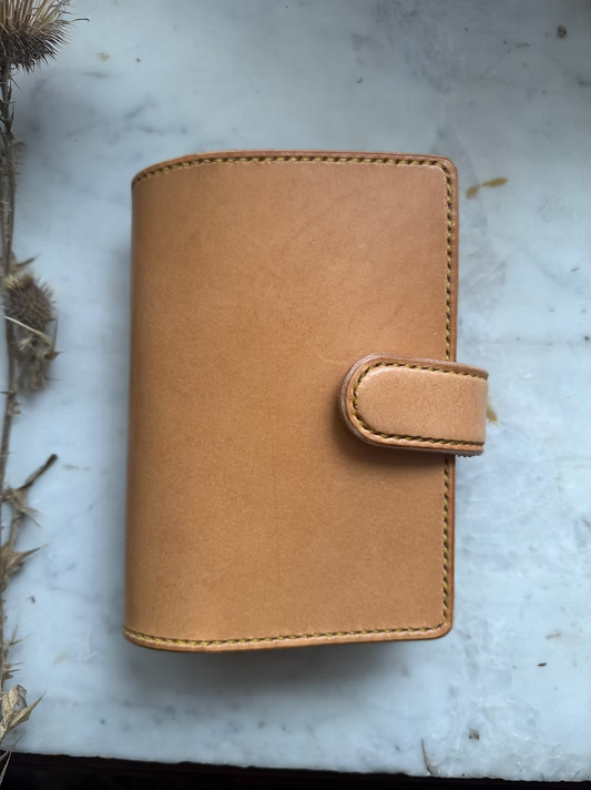 RTS A6 Young Poet Sophistica Folio