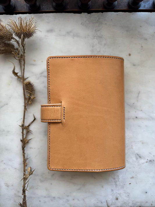 RTS Young Poet Sophistica Folio