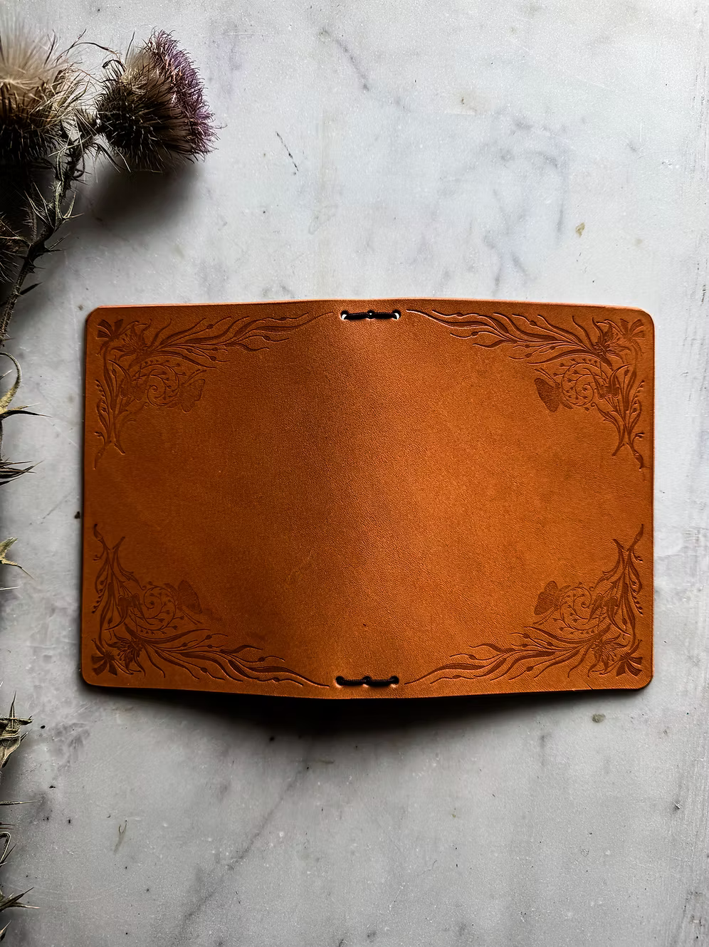 Young Poet Jardin Travelers Notebook