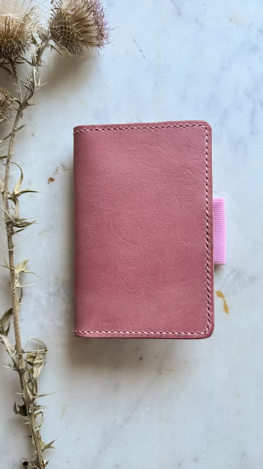 Wild Rose Folder