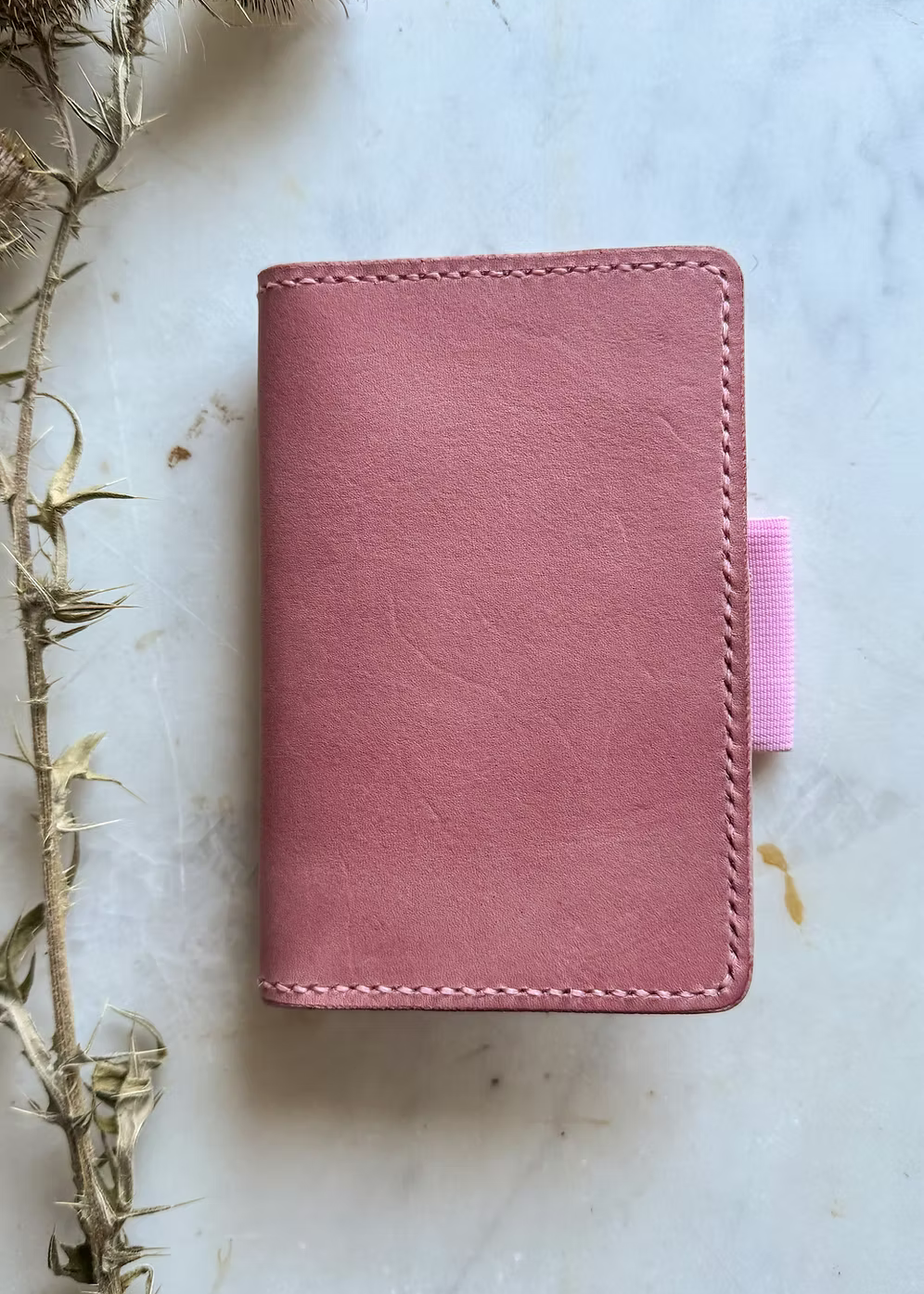 Wild Rose Folder