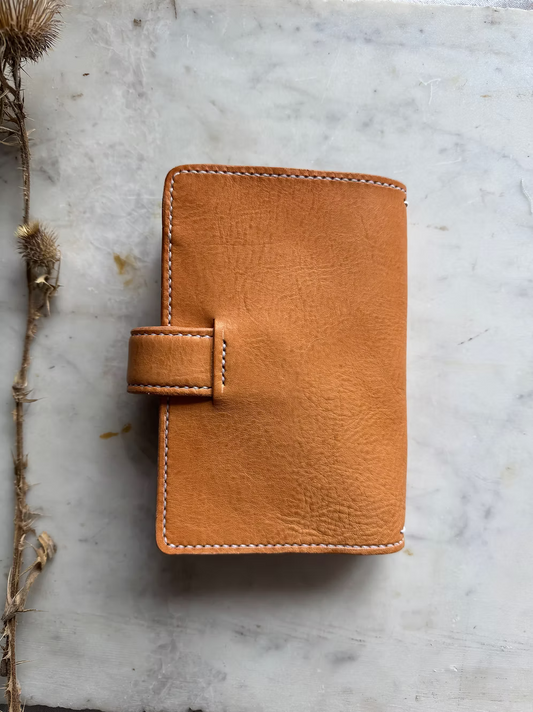 RTS Leonardo Sophistica Travelers Notebook