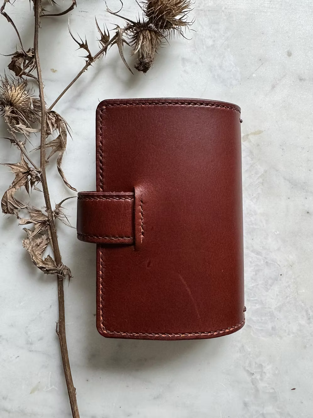 Kahawa Sophistica Travelers Notebook