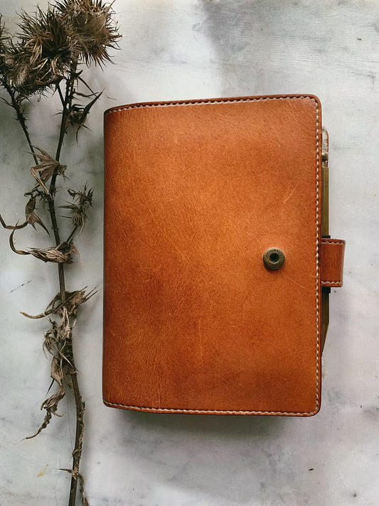 Young Poet Sophistica Travelers Notebook