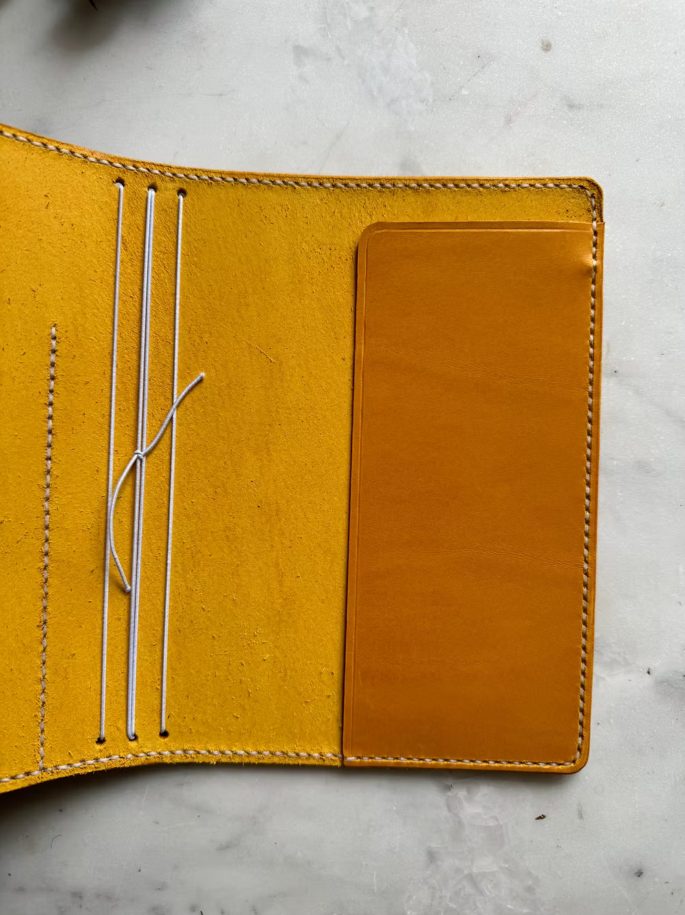 Achillea Rustica Travelers Notebook