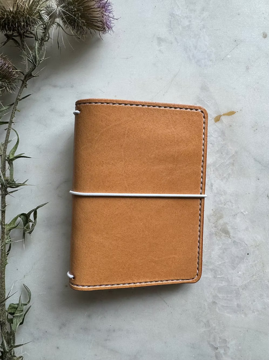 Young Poet Classica Travelers Notebook