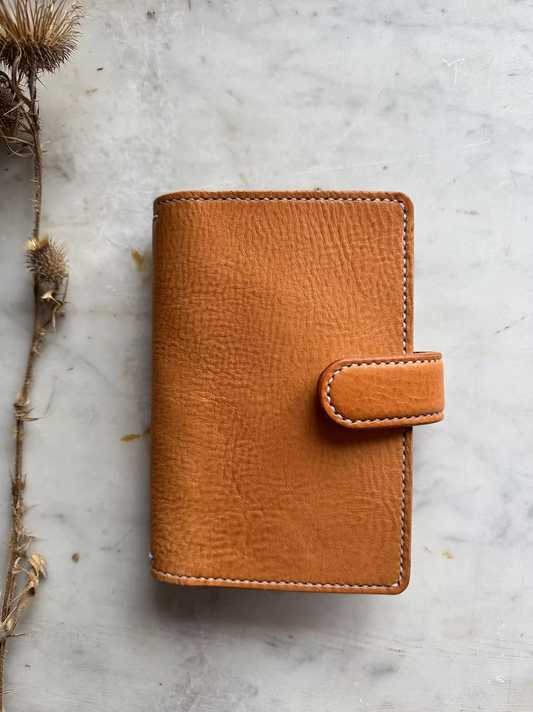 RTS Leonardo Sophistica Travelers Notebook