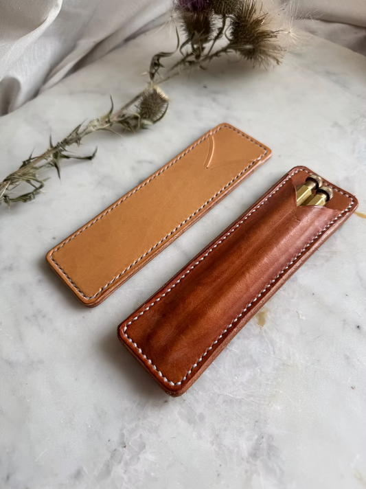 Young Poet Pencil Case