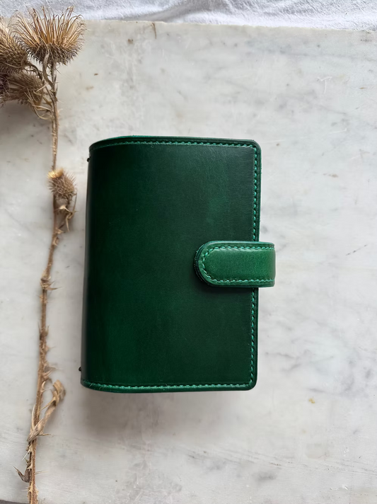 RTS Hylaea Sophistica Travelers Notebook