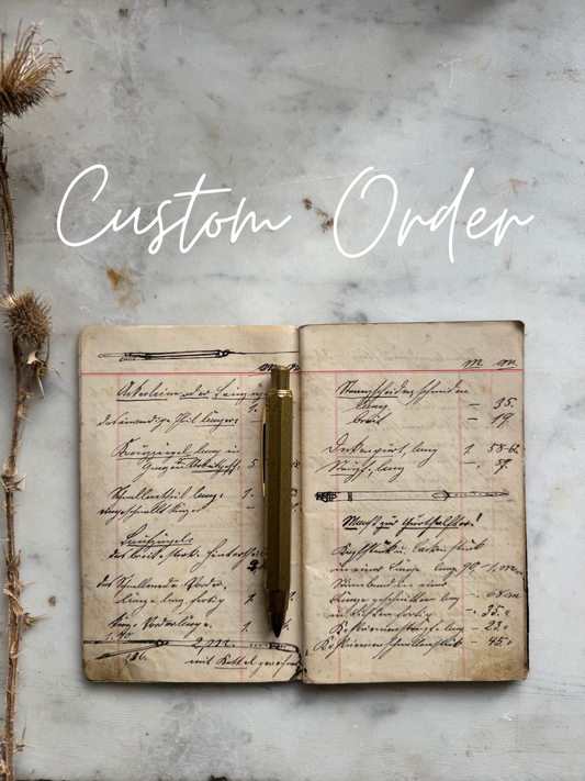 Custom Order AS140626