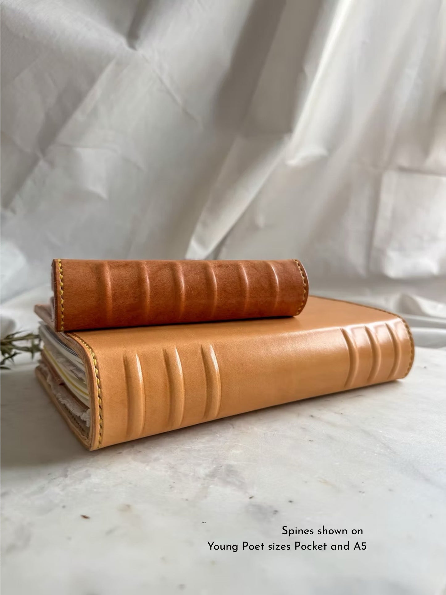 Dianthus Antiquaria Travelers Notebook