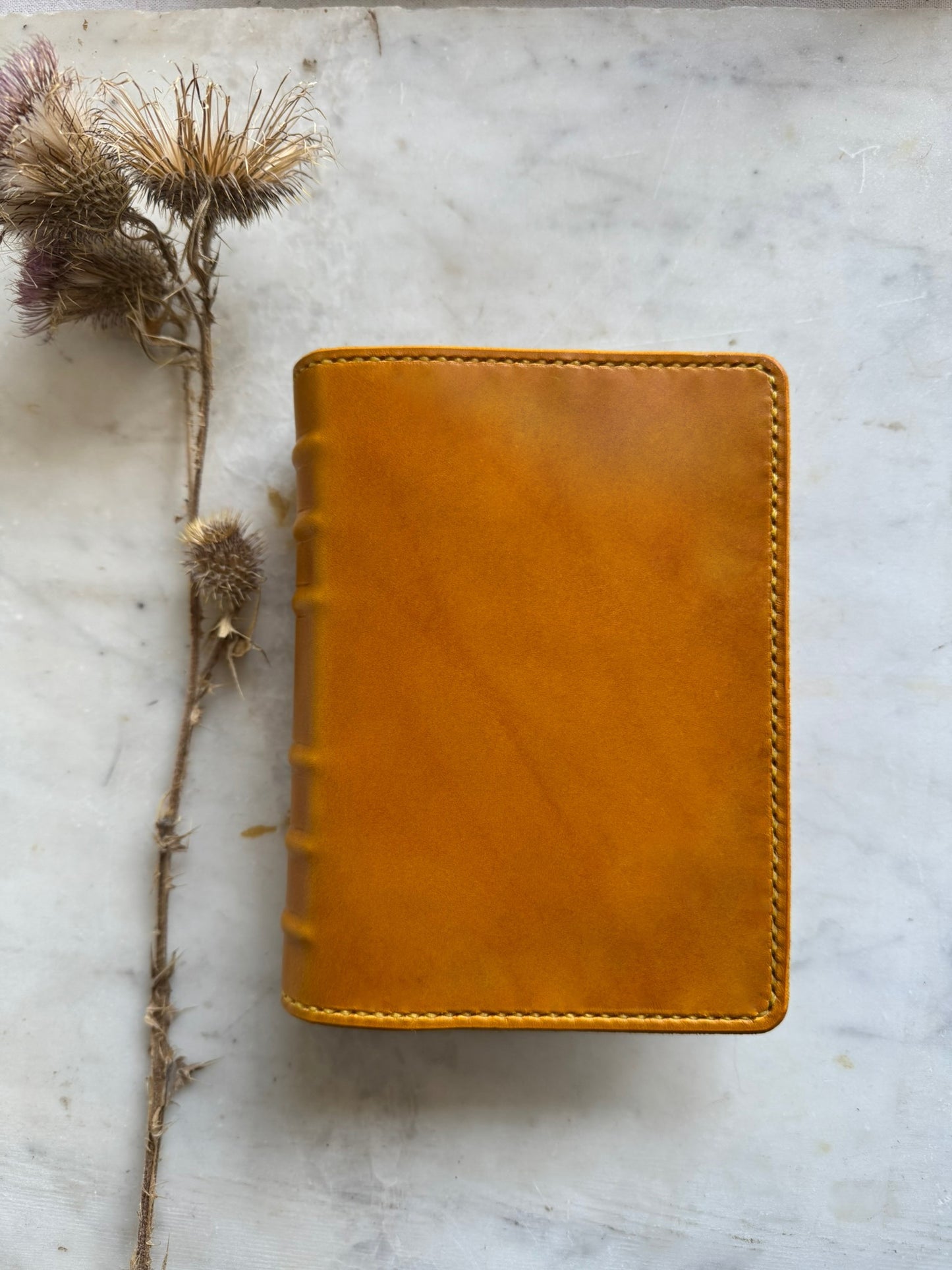 Achillea Antiquaria Travelers Notebook