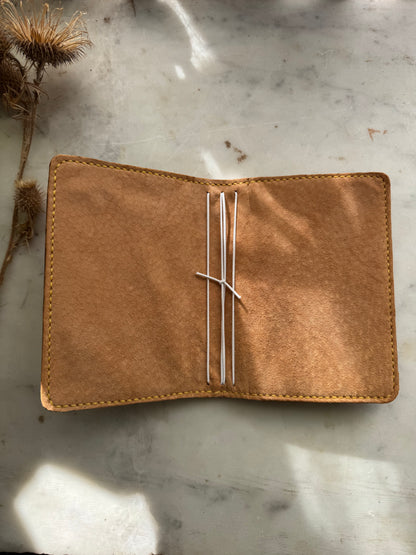 RTS Antiquaria 1899 Travelers Notebook