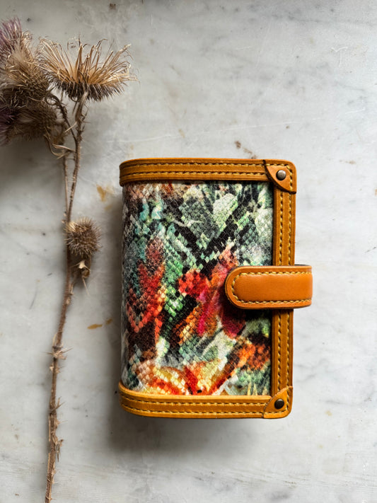 Spring Edition Bohème Travelers Notebook