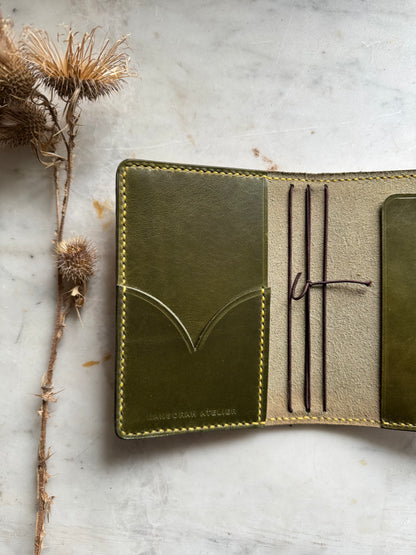 Spring Edition Bohème Travelers Notebook