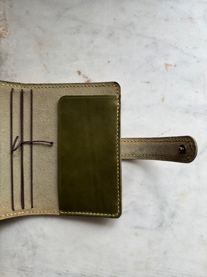 Spring Edition Bohème Travelers Notebook