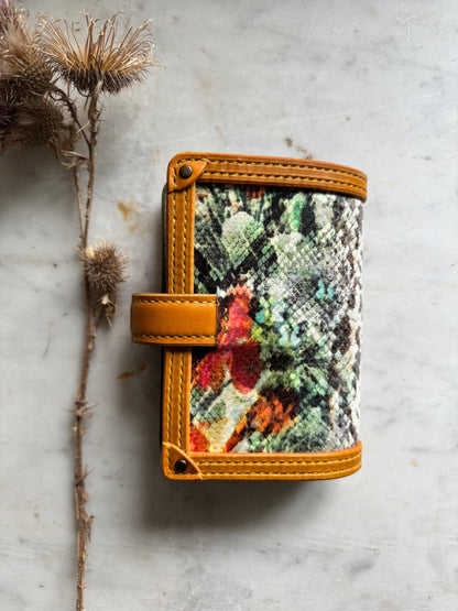 Spring Edition Bohème Travelers Notebook